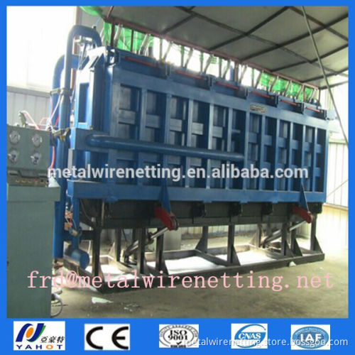 EPS Foam Machinery